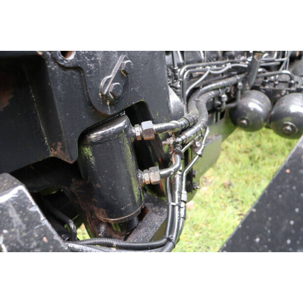 2002 فاهر-دويتس Fahr Agrotron 106 MK3-44214851