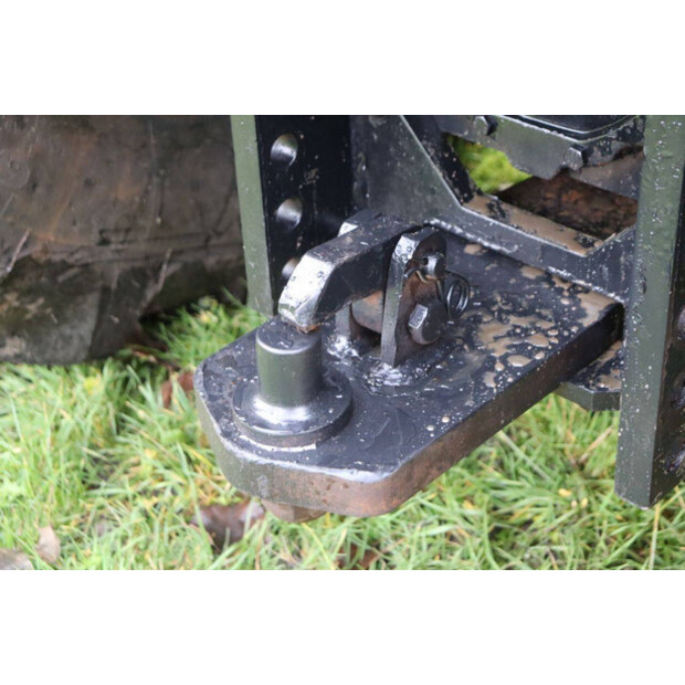 2002 فاهر-دويتس Fahr Agrotron 106 MK3-44214852