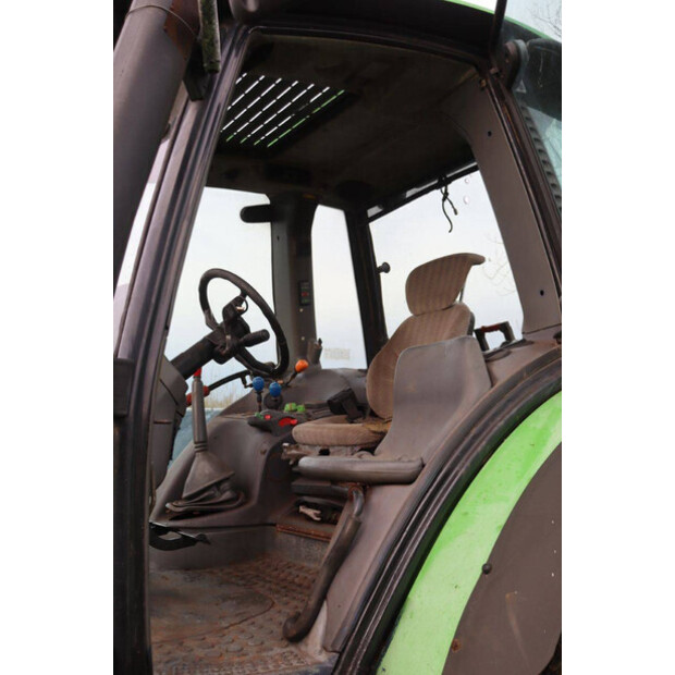 2002 فاهر-دويتس Fahr Agrotron 106 MK3-44214853