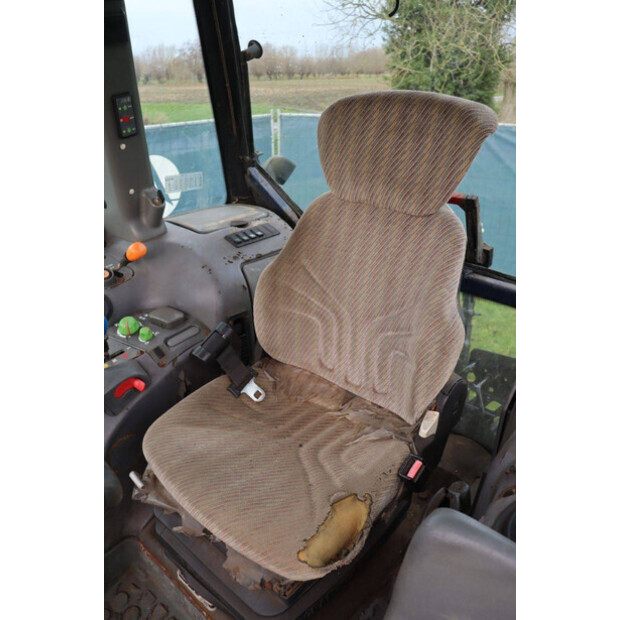 2002 فاهر-دويتس Fahr Agrotron 106 MK3-44214854