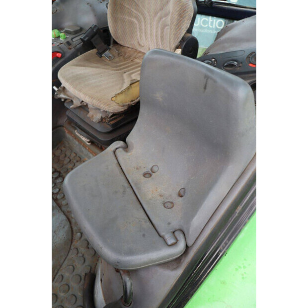 2002 فاهر-دويتس Fahr Agrotron 106 MK3-44214855