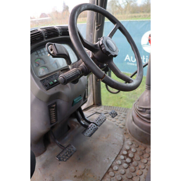 2002 فاهر-دويتس Fahr Agrotron 106 MK3-44214856