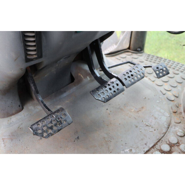 2002 فاهر-دويتس Fahr Agrotron 106 MK3-44214857