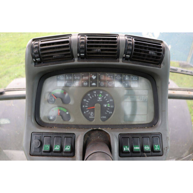 2002 فاهر-دويتس Fahr Agrotron 106 MK3-44214859