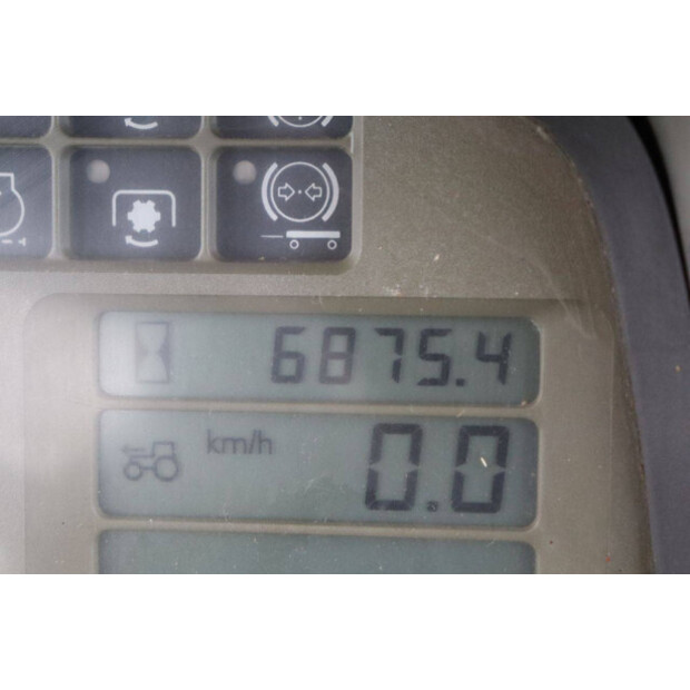 2002 فاهر-دويتس Fahr Agrotron 106 MK3-44214862