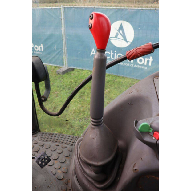 2002 فاهر-دويتس Fahr Agrotron 106 MK3-44214865