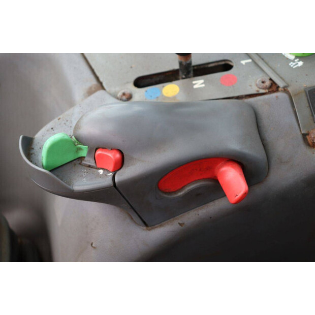 2002 فاهر-دويتس Fahr Agrotron 106 MK3-44214866