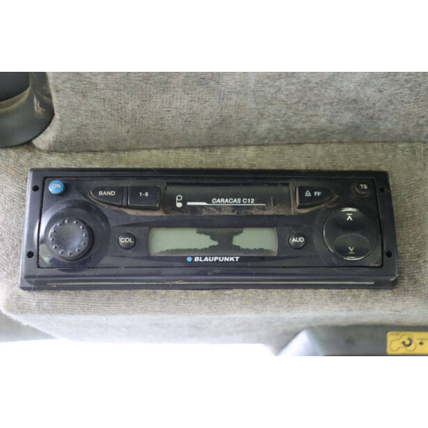 2002 فاهر-دويتس Fahr Agrotron 106 MK3-44214870