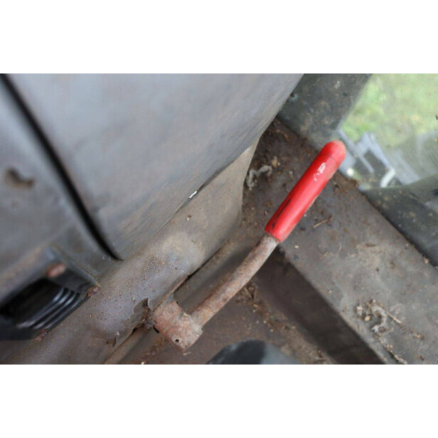 2002 فاهر-دويتس Fahr Agrotron 106 MK3-44214874