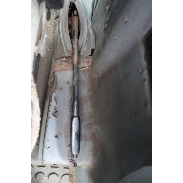 2002 فاهر-دويتس Fahr Agrotron 106 MK3-44214875