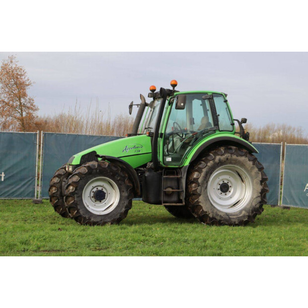 1995 Deutz-Fahr Agrotron 130-44214882