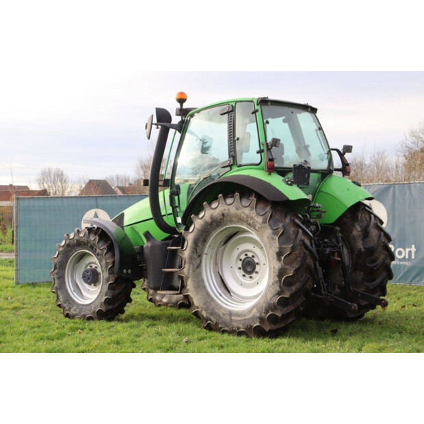 1995 Deutz-Fahr Agrotron 130-44214885