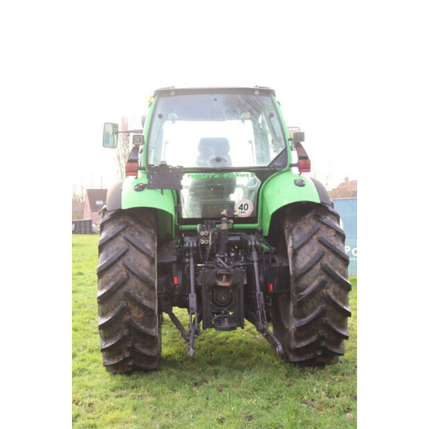 1995 Deutz-Fahr Agrotron 130-44214886