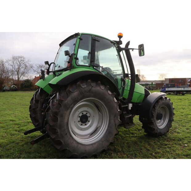 1995 Deutz-Fahr Agrotron 130-44214887