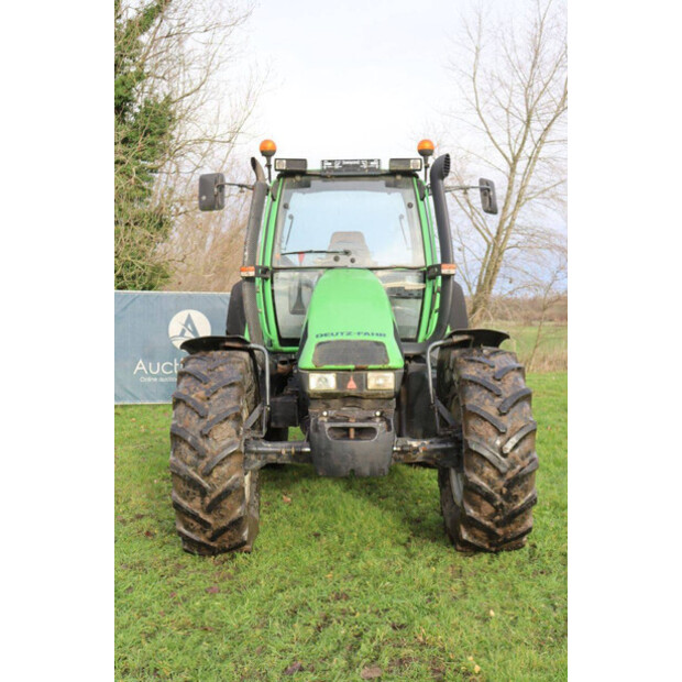 1995 Deutz-Fahr Agrotron 130-44214889
