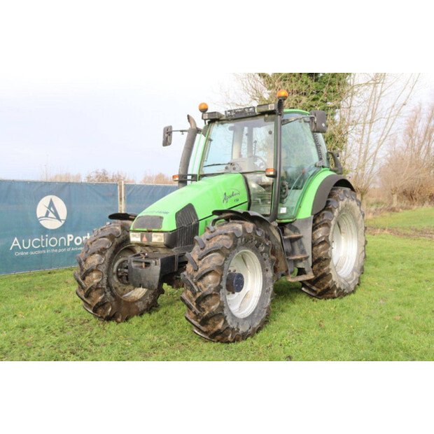 1995 Deutz-Fahr Agrotron 130-44214890