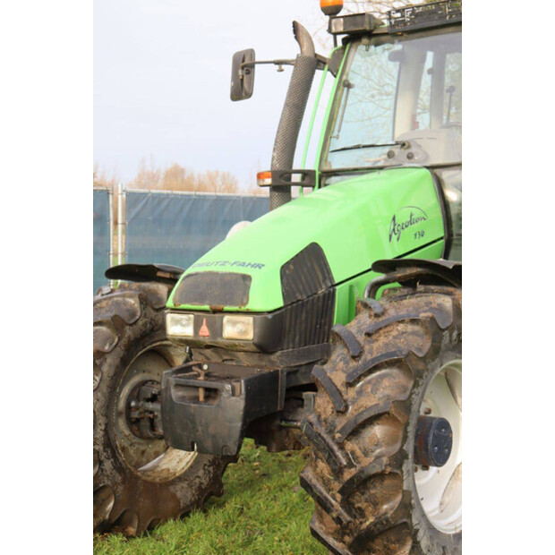 1995 Deutz-Fahr Agrotron 130-44214891