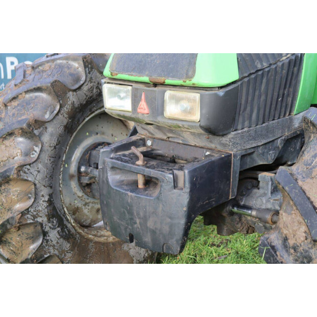 1995 Deutz-Fahr Agrotron 130-44214892