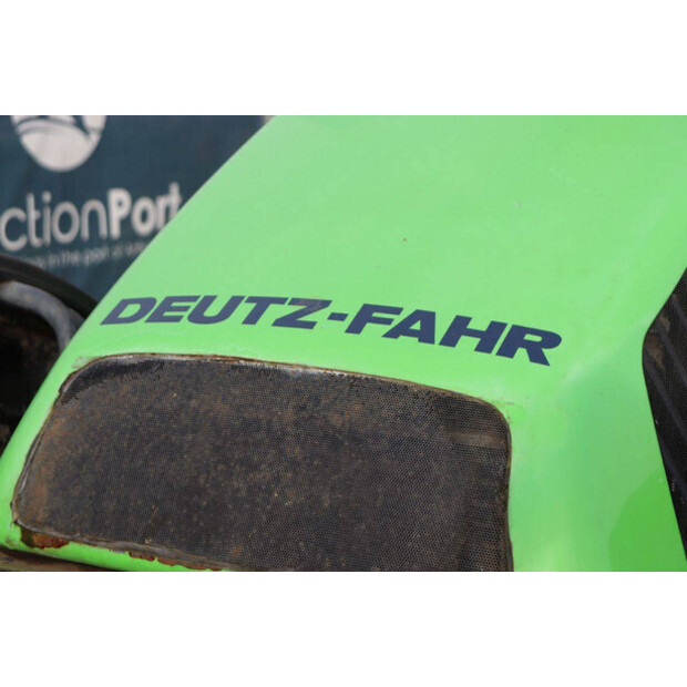 1995 Deutz-Fahr Agrotron 130-44214893