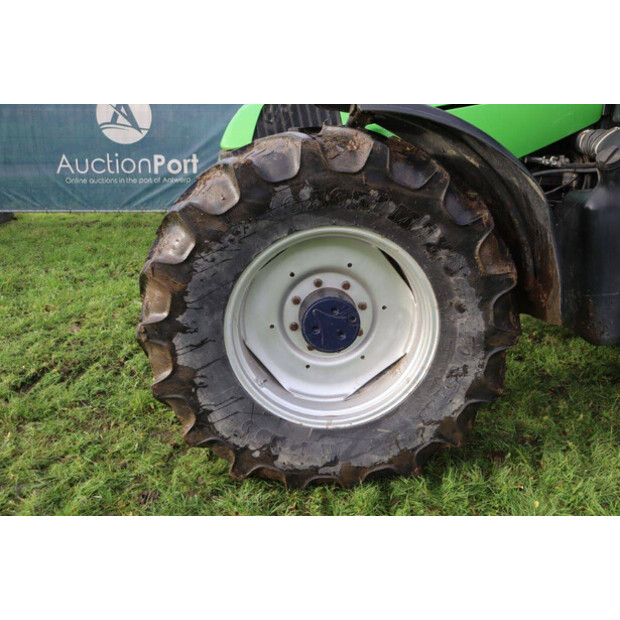 1995 Deutz-Fahr Agrotron 130-44214895