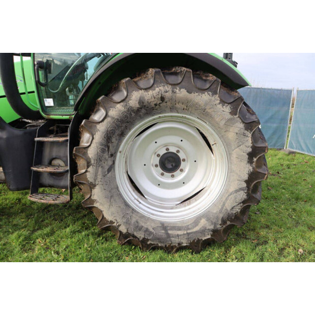 1995 Deutz-Fahr Agrotron 130-44214896