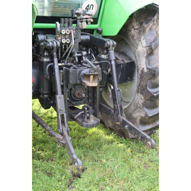 1995 Deutz-Fahr Agrotron 130-44214897