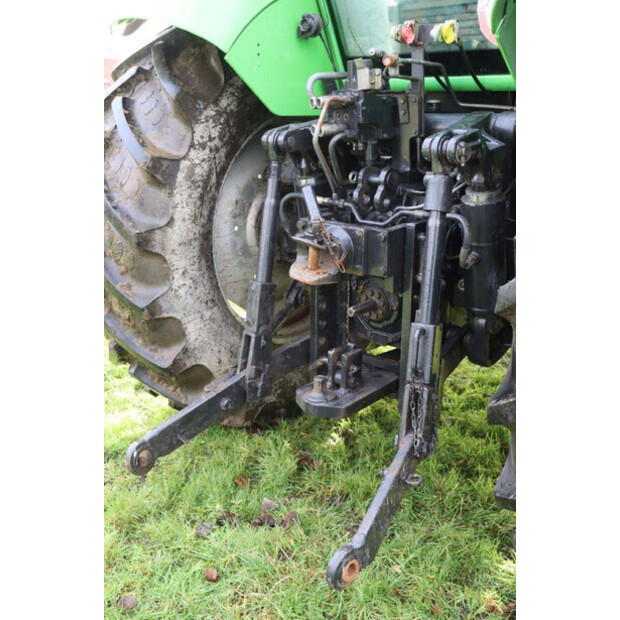 1995 Deutz-Fahr Agrotron 130-44214899