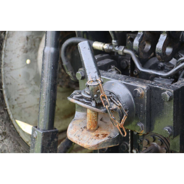 1995 Deutz-Fahr Agrotron 130-44214901