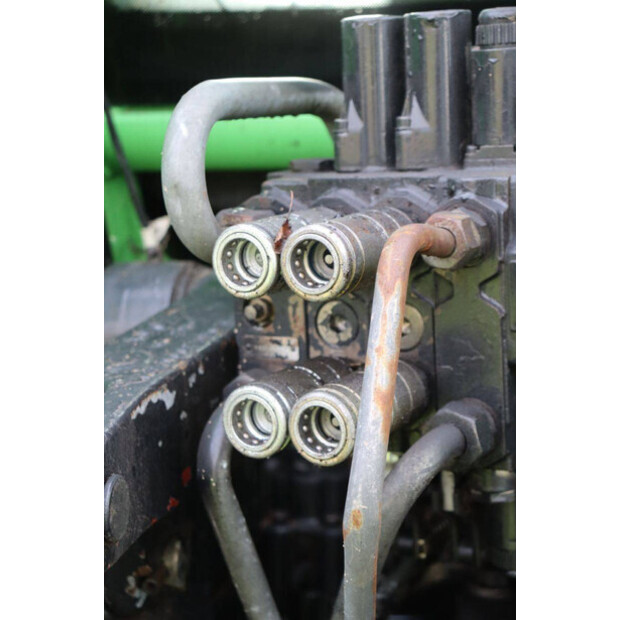 1995 Deutz-Fahr Agrotron 130-44214902