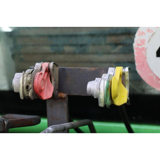 1995 Deutz-Fahr Agrotron 130-44214904