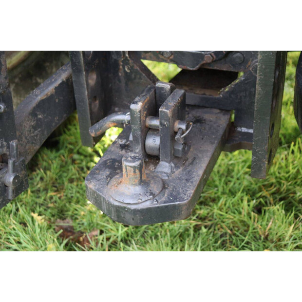 1995 Deutz-Fahr Agrotron 130-44214905