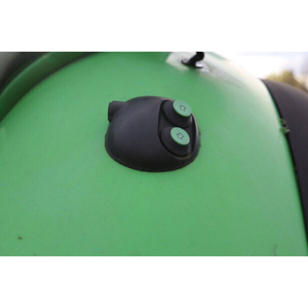 1995 Deutz-Fahr Agrotron 130-44214906