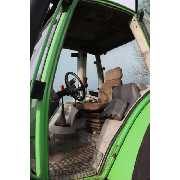 1995 Deutz-Fahr Agrotron 130-44214908