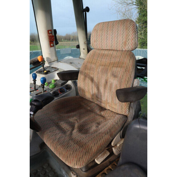 1995 Deutz-Fahr Agrotron 130-44214909