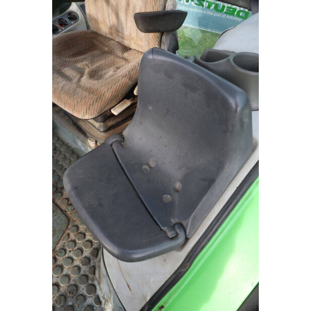 1995 Deutz-Fahr Agrotron 130-44214910