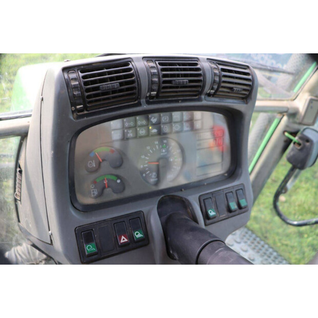1995 Deutz-Fahr Agrotron 130-44214912