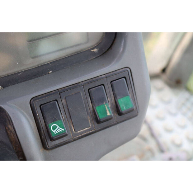 1995 Deutz-Fahr Agrotron 130-44214914