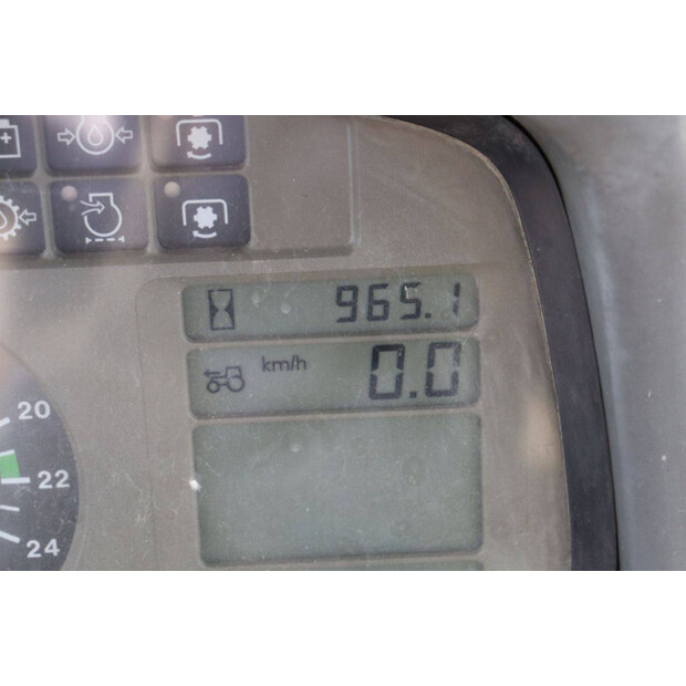 1995 Deutz-Fahr Agrotron 130-44214915