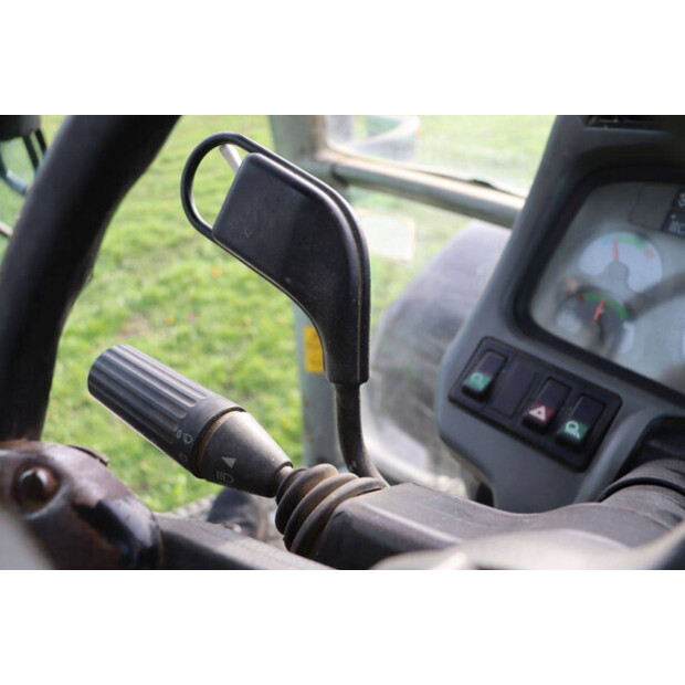 1995 Deutz-Fahr Agrotron 130-44214916