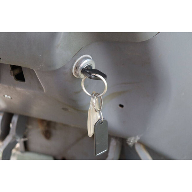 1995 Deutz-Fahr Agrotron 130-44214917