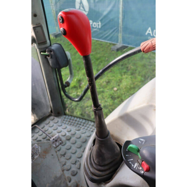 1995 Deutz-Fahr Agrotron 130-44214918