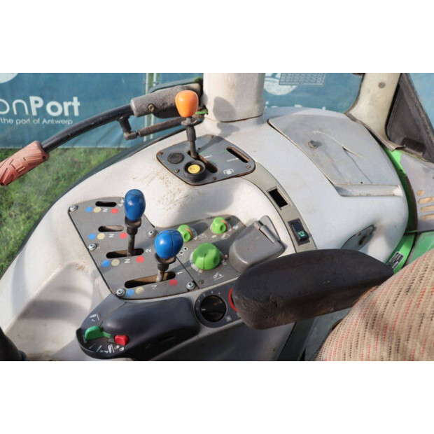 1995 Deutz-Fahr Agrotron 130-44214919