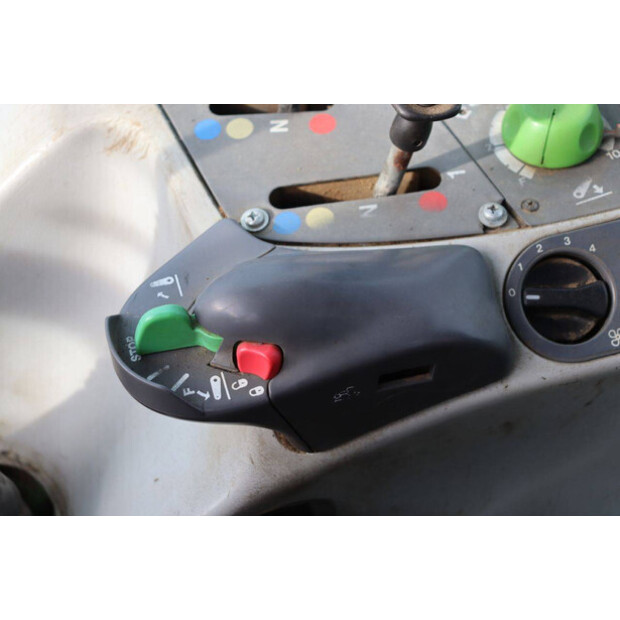 1995 Deutz-Fahr Agrotron 130-44214920