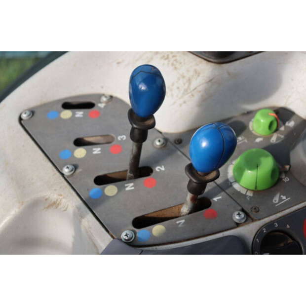 1995 Deutz-Fahr Agrotron 130-44214921