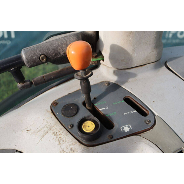 1995 Deutz-Fahr Agrotron 130-44214923