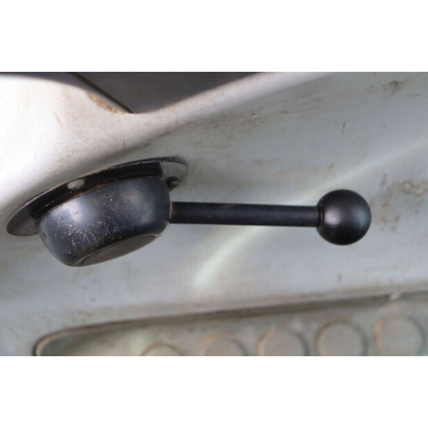 1995 Deutz-Fahr Agrotron 130-44214924