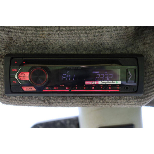 1995 Deutz-Fahr Agrotron 130-44214925