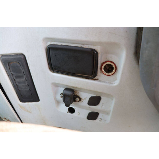 1995 Deutz-Fahr Agrotron 130-44214927