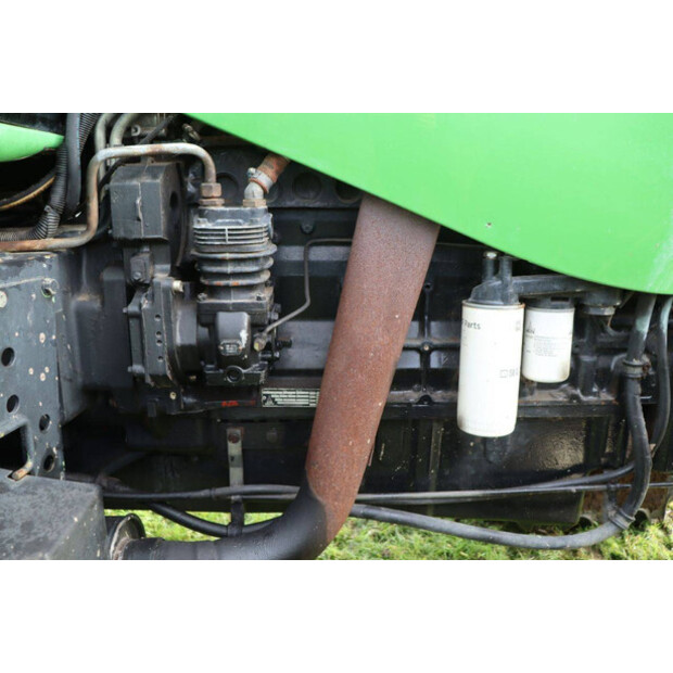 1995 Deutz-Fahr Agrotron 130-44214929