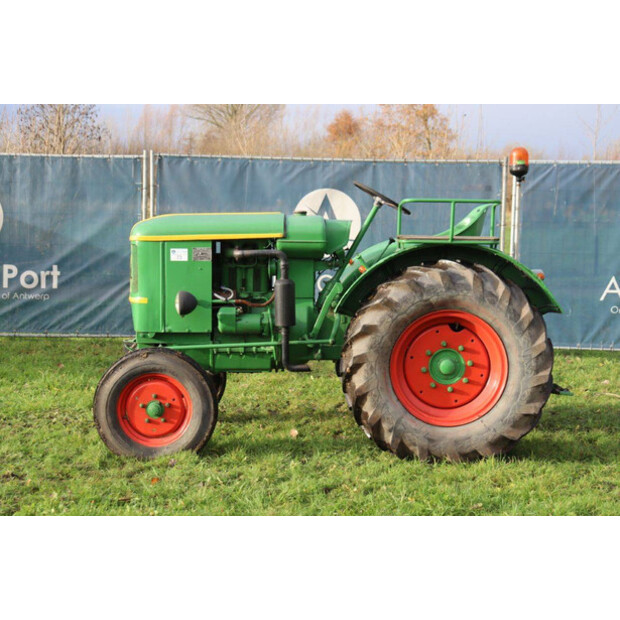 1952 دويتس F2L514-44214933